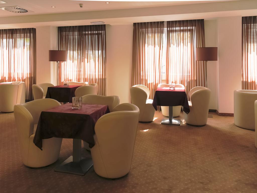 Hotel Regina Bolzano Kültér fotó