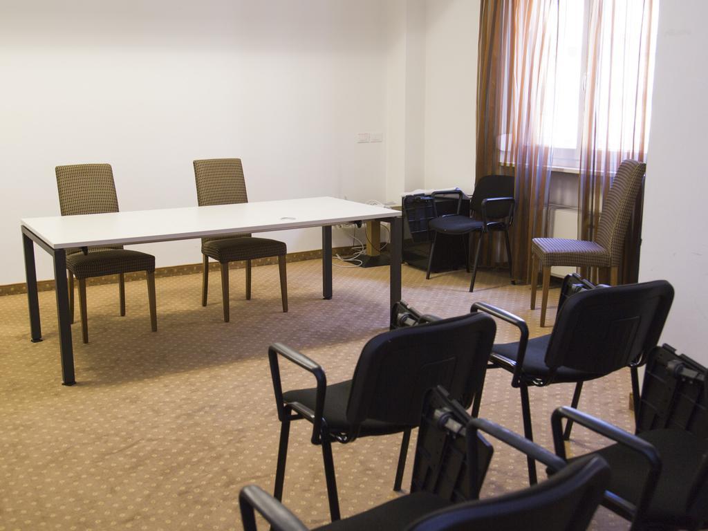 Hotel Regina Bolzano Kültér fotó