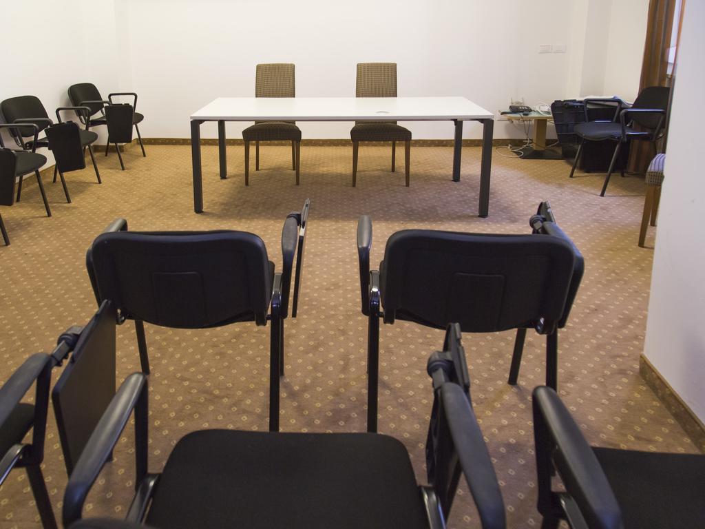 Hotel Regina Bolzano Kültér fotó
