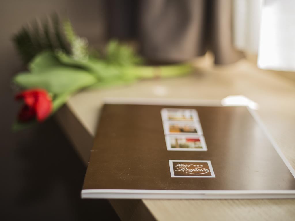 Hotel Regina Bolzano Kültér fotó