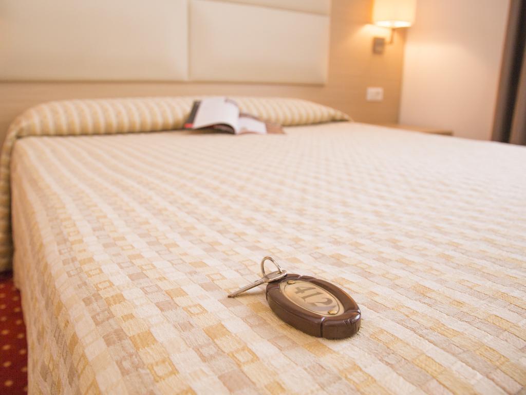 Hotel Regina Bolzano Kültér fotó